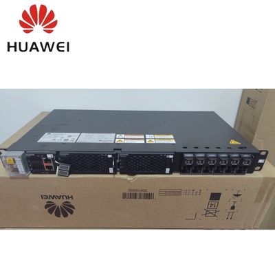 Huawei ETP4860-B1A2 Full Dual Modules 48V60A Fornitore di alimentazione di comunicazione da CA a CC