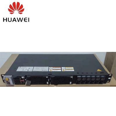 Huawei ETP4860-B1A2 Full Dual Modules 48V60A Fornitore di alimentazione di comunicazione da CA a CC