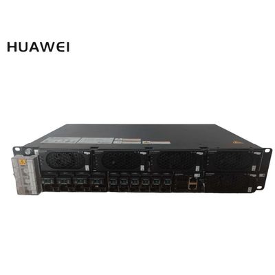 Huawei ETP48200-B2A1 2U 48V200A 5G Communication Switching Power Supply con monitoraggio