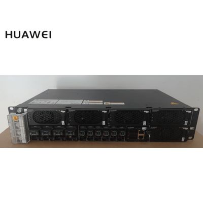 Huawei ETP48200-B2A1 2U 48V200A 5G Communication Switching Power Supply con monitoraggio