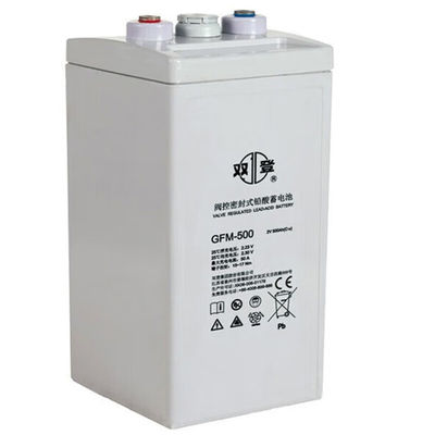 Shuangdeng Charger GFM-500 per batteria al piombo 2V500Ah nel sistema di alimentazione della comunicazione