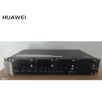 Huawei ETP48200-B2A1 2U 48V200A 5G Communication Switching Power Supply con monitoraggio