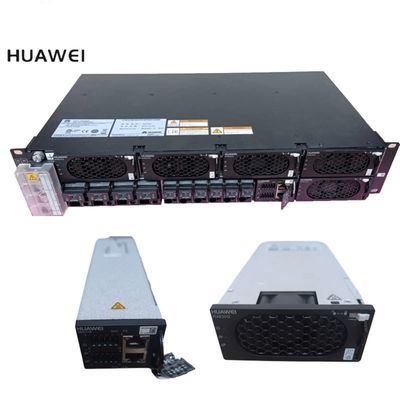 Huawei ETP48200-B2A1 2U 48V200A 5G Communication Switching Power Supply con monitoraggio