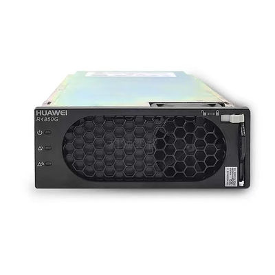 Huawei R4850G2 alimentazione di commutazione per comunicazioni ad alta frequenza 48V50A per embedded