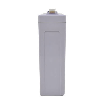 Batteria al piombo acido 2V100Ah per macchine industriali di produzione e stoccaggio di energia solare