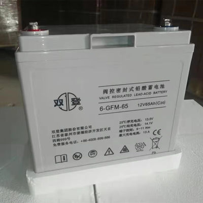 Shoto/6-GFM-65 Batteria al piombo acido 12V65AH per la comunicazione e lo stoccaggio dell'energia solare