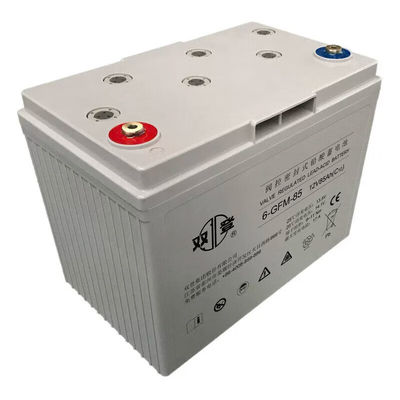 ShotoSealed 6-GFM-85 Batteria 12V85Ah per UPS Power Communication Immagazzinamento di energia solare
