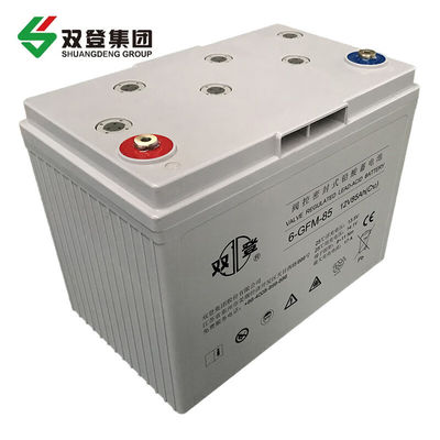 ShotoSealed 6-GFM-85 Batteria 12V85Ah per UPS Power Communication Immagazzinamento di energia solare