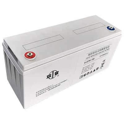 12V85Ah Shoto6-GFM-85 batteria al piombo acido per UPS Power e sistema di stoccaggio dell'energia solare