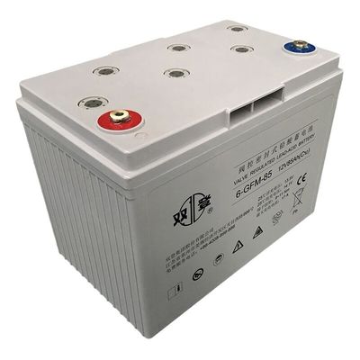 Shoto6-GFM-85 batteria al piombo acido 12V85Ah per la comunicazione di potenza UPS con 26 kg di peso