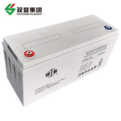 Shoto6-GFM-85 batteria al piombo acido 12V85Ah per la comunicazione di potenza UPS con 26 kg di peso
