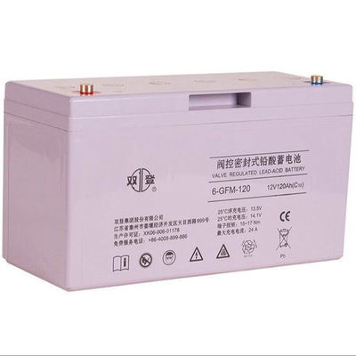 Shoto6-GFM-120 Batteria al piombo acido 12V120Ah per apparecchiature mediche
