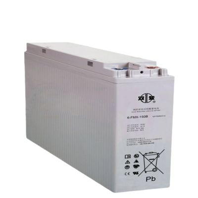 Batteria al piombo 12V100Ah per la comunicazione di corrente UPS