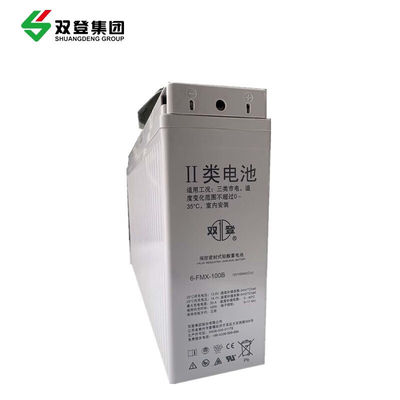 Batteria al piombo 12V100Ah per la comunicazione di corrente UPS