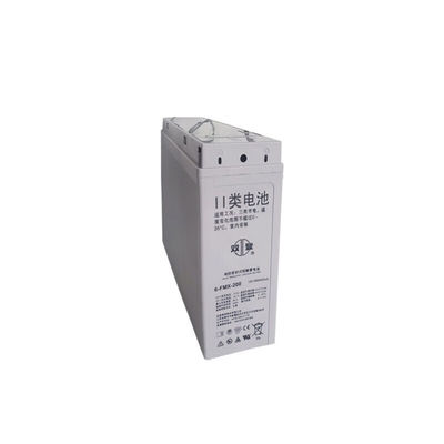 Shoto Seal Deep Cycle 6-FMX-200 Batteria al piombo acido 12V200Ah per la comunicazione di alimentazione UPS