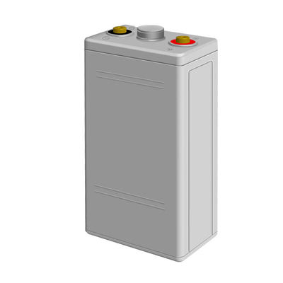 Batteria a piombo acido a ciclo profondo GFMD-200C 2V200Ah per la comunicazione di energia UPS