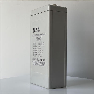 Sacred Sun GFMD-200C 2V200Ah Sostituzione della batteria per UPS Power Communication e Solar