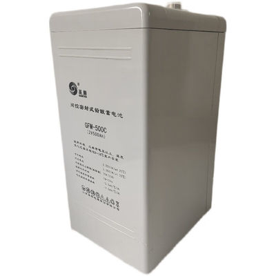 Sacred Sun Seal GFMD-500C 2V500Ah Batteria al piombo acido
