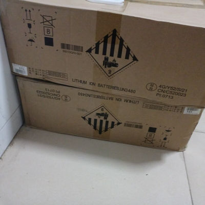 48V100AH Huawei SmartLi-48-100 Batteria di accumulo di energia Potenza per stazione base di comunicazione e fotovoltaica