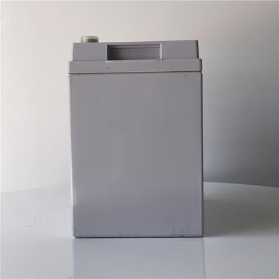 Batteria ricaricabile da 12V50Ah per il sistema di accumulo di energia del pannello solare di Sacred Sun Sealed