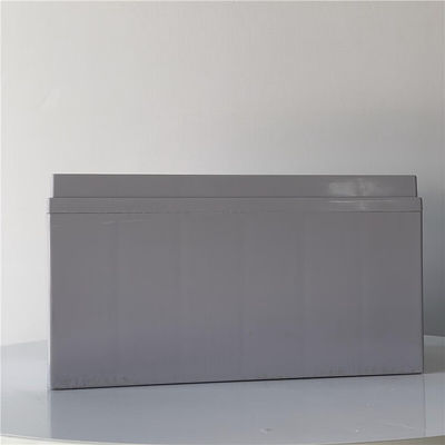 Sacred Sun 12V65Ah batteria al piombo acido per UPS Power Communication Immagazzinamento di energia solare
