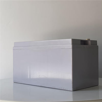 Sacred Sun 12V65Ah batteria al piombo acido per UPS Power Communication Immagazzinamento di energia solare