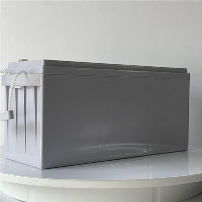 Ricaricabile Sì Sacred Sun Deep Cycle SP12-150 Batteria al piombo acido 12V150Ah Per alimentazione