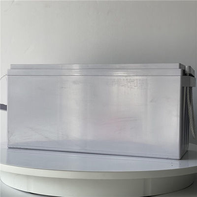 Ricaricabile Sì Sacred Sun Deep Cycle SP12-150 Batteria al piombo acido 12V150Ah Per alimentazione