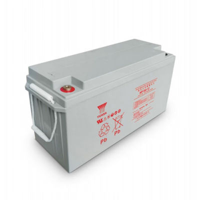 AGM Yuasa NP150-12 Batteria al piombo acido 12V150AH per comunicazione e alimentazione elettrica