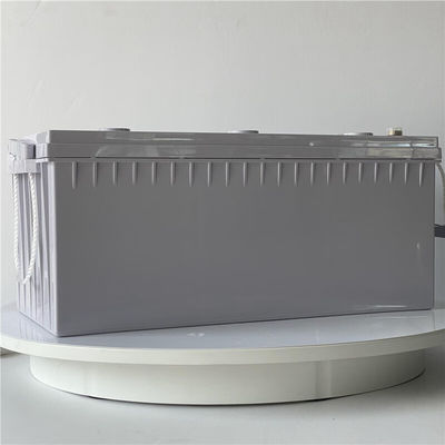 Power Communication Essential Sacred Sun Regeneration SP12-200 Batteria per sistema eolico