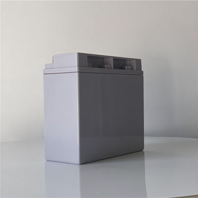 Sacred Sun Charger SP12-18 12V18Ah batteria al piombo acido per sistemi di stoccaggio dell'energia solare