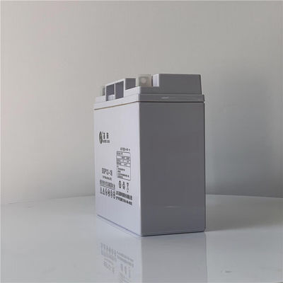 Sacred Sun Charger SP12-18 12V18Ah batteria al piombo acido per sistemi di stoccaggio dell'energia solare