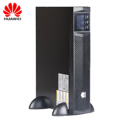Protezione da cortocircuito 3kva-2.4 kw Huawei UPS2000-G-3KRTS Batteria integrata 19 pollici