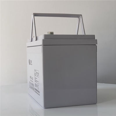 Sacred Sun Seal SP12-33 Batteria al piombo acido 12V33Ah Per energia e comunicazione Sistema eolico
