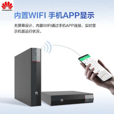 Rete informatica Huawei UPS2000-A-10KTTL 10KVA-10KW Batteria esterna 19 pollici