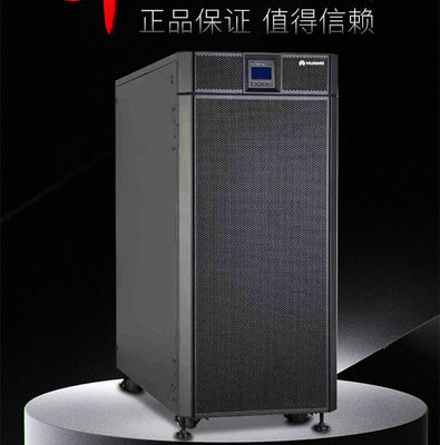 Fornitore di alimentazione stabile e Huawei UPS5000-A-60KTTL ininterrotta 60KVA-60KW per il backup