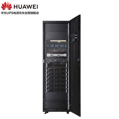 290KG Huawei UPS5000-E-120K-FM On-line 120KVA UPS modulare alimentazione per apparecchiature