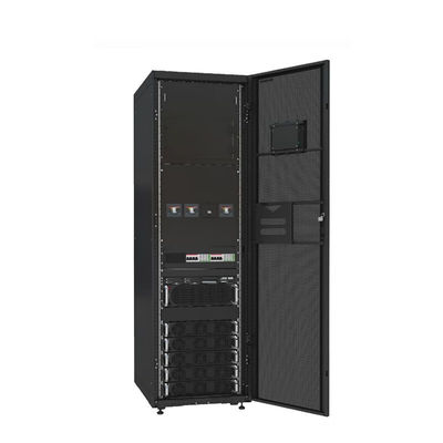 290KG Huawei UPS5000-E-120K-FM On-line 120KVA UPS modulare alimentazione per apparecchiature