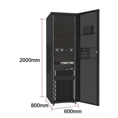 290KG Huawei UPS5000-E-120K-FM On-line 120KVA UPS modulare alimentazione per apparecchiature
