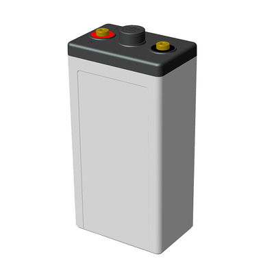 Batteria piombo acido 2V200Ah ricaricabile per imbarcazioni di comunicazione di potenza UPS da Leoch Battery
