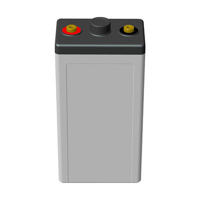 Batteria piombo acido 2V200Ah ricaricabile per imbarcazioni di comunicazione di potenza UPS da Leoch Battery