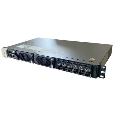 Huawei ETP4860-B1A2 Fornitore di alimentazione a commutazione incorporata 6000W Capacità -48V Tensione del sistema