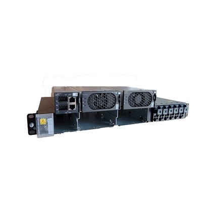 Huawei ETP4860-B1A2 Fornitore di alimentazione a commutazione incorporata 6000W Capacità -48V Tensione del sistema