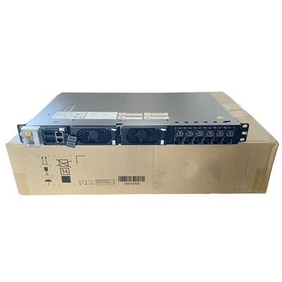 Huawei ETP4860-B1A2 Fornitore di alimentazione a commutazione incorporata 6000W Capacità -48V Tensione del sistema