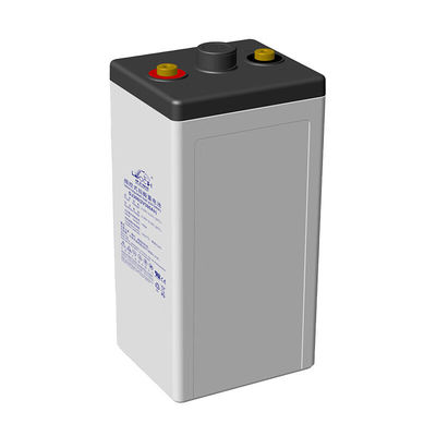 Batteria a leoch di potenza duratura DJ300 2V300Ah Batteria ricaricabile a piombo acido per UPS