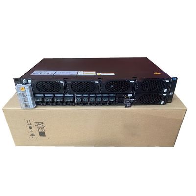 Huawei ETP48200-B2A1 48V200A alimentazione elettrica di commutazione da CA a CC incorporata per rack da 19 pollici