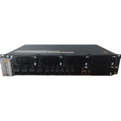 Huawei ETP48200-B2A1 48V200A alimentazione elettrica di commutazione da CA a CC incorporata per rack da 19 pollici