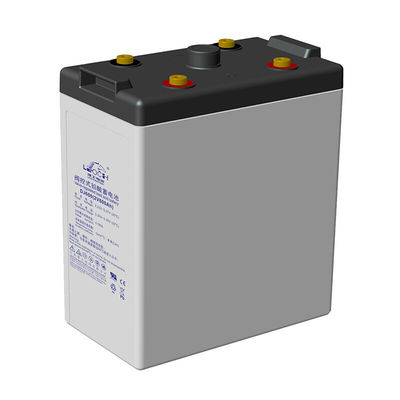 2V600Ah Leoch batteria DJ600 per sistemi di accumulo di energia solare UPS Power Communication