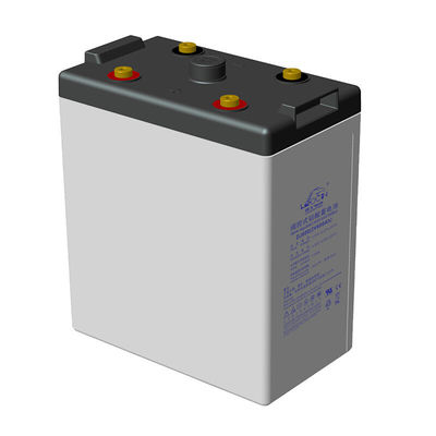 2V600Ah Leoch batteria DJ600 per sistemi di accumulo di energia solare UPS Power Communication