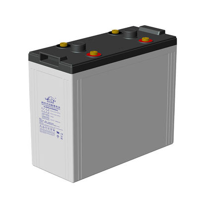 Batteria Leoch DJ800 Batteria al piombo 2V800Ah per apparecchiature mediche e sistemi di alimentazione